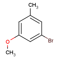 CAS: 29578-83-4 | OR50833 | 3-Bromo-5-methoxytoluene