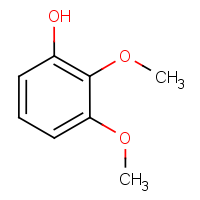 CAS: 5150-42-5 | OR5089 | 2,3-Dimethoxyphenol