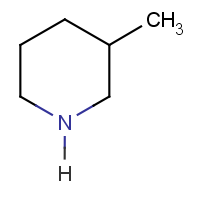 CAS: 626-56-2 | OR5090 | 3-Methylpiperidine