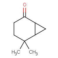 CAS: 88105-44-6 | OR50906 | 5,5-Dimethylbicyclo[4.1.0]heptan-2-one