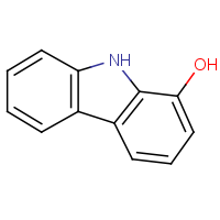 CAS: 61601-54-5 | OR50922 | 1-Hydroxycarbazole