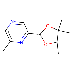 CAS: 1260152-72-4 | OR50923 | 6-Methylpyrazine-2-boronic acid pinacol ester