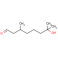 CAS: 107-75-5 | OR50940 | 7-Hydroxycitronellal