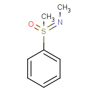 CAS: 30004-67-2 | OR50942 | Methyl[methyl(oxo)phenyl-lambda6-sulfanylidene]amine