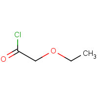 CAS: 14077-58-8 | OR50944 | 2-Ethoxyacetyl chloride