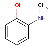 CAS: 611-24-5 | OR5095 | 2-(Methylamino)phenol