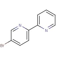 CAS: 15862-19-8 | OR50952 | 5-Bromo-2,2'-bipyridine