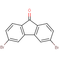 CAS: 216312-73-1 | OR50960 | 3,6-Dibromo-9H-fluorene-9-one