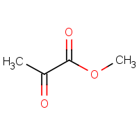 CAS: 600-22-6 | OR50965 | Methyl pyruvate