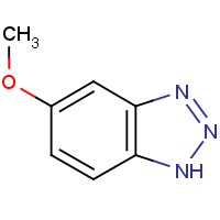 CAS:27799-91-3 | OR50967 | 5-Methoxy-1H-benzotriazole