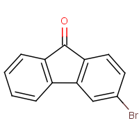 CAS:2041-19-2 | OR50971 | 3-Bromo-9H-fluoren-9-one