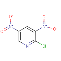 CAS: 2578-45-2 | OR5098 | 2-Chloro-3,5-dinitropyridine
