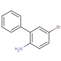 CAS: 5455-13-0 | OR50982 | 4-Bromo-2-phenylaniline