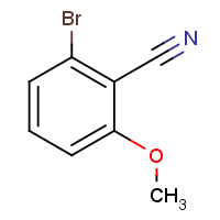 CAS: 1245647-50-0 | OR50983 | 2-Bromo-6-methoxybenzonitrile