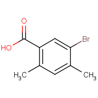 CAS: 842136-27-0 | OR50986 | 5-Bromo-2,4-dimethylbenzoic acid