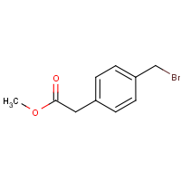 CAS: 7398-42-7 | OR5099 | Methyl 4-(bromomethyl)phenylacetate