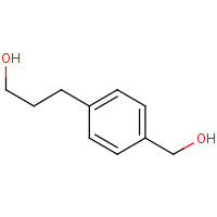 CAS:38628-53-4 | OR50993 | 3-[4-(Hydroxymethyl)phenyl]propan-1-ol
