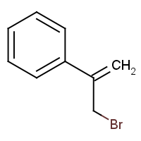 CAS: 3360-54-1 | OR50994 | 3-Bromoprop-1-en-2-ylbenzene