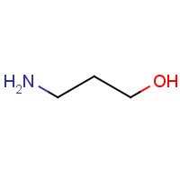 CAS: 156-87-6 | OR50998 | 3-Aminopropan-1-ol