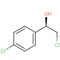 CAS: 178460-80-5 | OR51000 | (1R)-2-Chloro-1-(4-chlorophenyl)ethan-1-ol