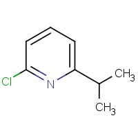 CAS: 120145-22-4 | OR510004 | 2-Chloro-6-isopropylpyridine