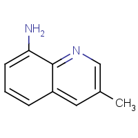 CAS: 3393-71-3 | OR510007 | 3-Methylquinolin-8-amine