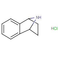 CAS: 5176-31-8 | OR510020 | 1,2,3,4-Tetrahydro-1,4-epiminonaphthalene hydrochloride