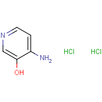 CAS: 1081776-23-9 | OR510021 | 4-Aminopyridin-3-ol dihydrochloride