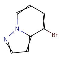 CAS:1427404-87-2 | OR510024 | 4-Bromopyrazolo[1,5-a]pyridine