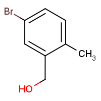 CAS:258886-04-3 | OR510027 | 5-Bromo-2-methylbenzyl alcohol