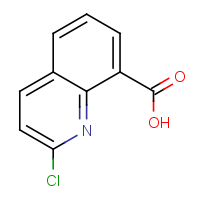CAS: 1092287-54-1 | OR510029 | 2-Chloroquinoline-8-carboxylic acid