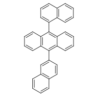 CAS: 855828-36-3 | OR51003 | 9-(1-Naphthyl)-10-(2-naphthyl)anthracene