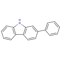 CAS: 88590-00-5 | OR51005 | 2-Phenyl-9H-carbazole