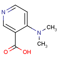 CAS:83039-02-5 | OR510058 | 4-(Dimethylamino)nicotinic acid