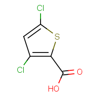 CAS: 89166-94-9 | OR510064 | 3,5-Dichlorothiophene-2-carboxylic acid