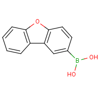 CAS:402936-15-6 | OR51007 | Dibenzofuran-2-ylboronic acid