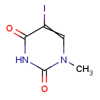 CAS: 45774-47-8 | OR510075 | 5-Iodo-1-methyluracil