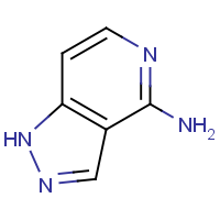 CAS:1159829-57-8 | OR510083 | 1H-Pyrazolo[4,3-c]pyridin-4-amine