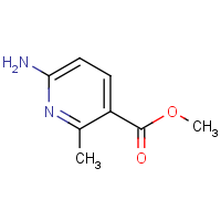CAS: 872355-52-7 | OR510089 | Methyl 6-amino-2-methylnicotinate
