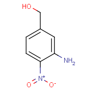 CAS: 37637-55-1 | OR510091 | (3-Amino-4-nitro-phenyl)methanol