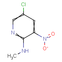 CAS: 98142-23-5 | OR510094 | 5-Chloro-N-methyl-3-nitropyridin-2-amine