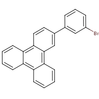 CAS: 1313514-53-2 | OR51010 | 2-(3-Bromophenyl)triphenylene