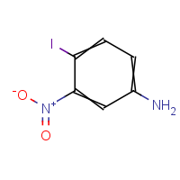 CAS: 105752-04-3 | OR510111 | 4-Iodo-3-nitroaniline