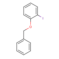 CAS: 142523-69-1 | OR510118 | 1-(Benzyloxy)-2-iodobenzene
