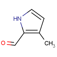 CAS: 24014-18-4 | OR510123 | 3-Methyl-1H-pyrrole-2-carbaldehyde