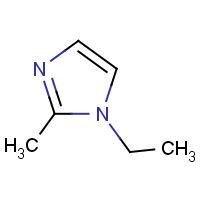 CAS: 21202-52-8 | OR510124 | 1-Ethyl-2-methyl-1H-imidazole