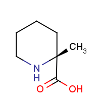 CAS: 105141-61-5 | OR510131 | (R)-2-methylpiperidine-2-carboxylic acid