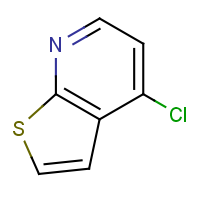 CAS: 62226-17-9 | OR510139 | 4-Chlorothieno[2,3-b]pyridine