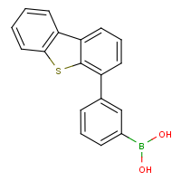 CAS: 1307859-67-1 | OR51014 | (3-Dibenzothiophen-4-ylphenyl)boronic acid