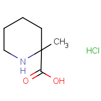 CAS: 1094072-12-4 | OR510146 | 2-Methylpiperidine-2-carboxylic acid hydrochloride